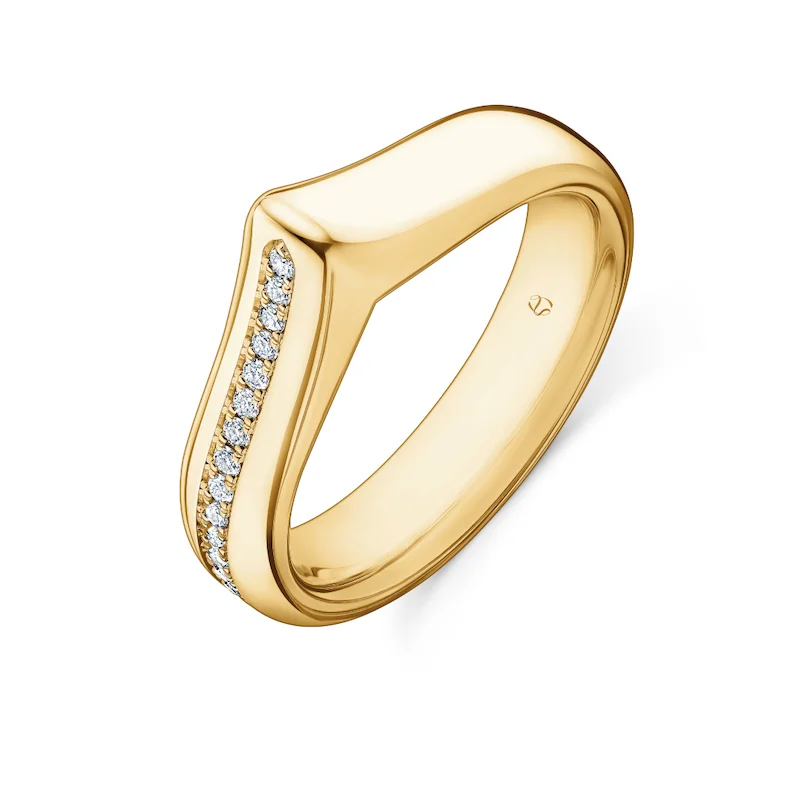 Yellow Gold 18k